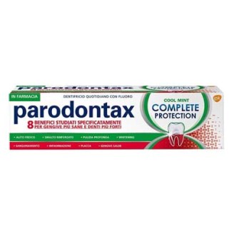 PARODONTAX Dent.Comp.Prot.75ml