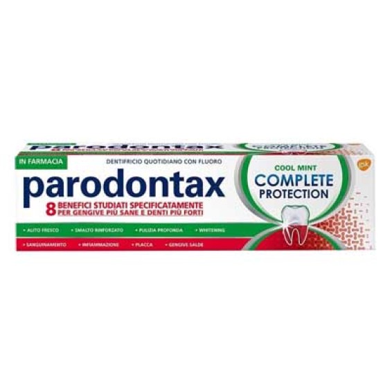 PARODONTAX Dent.Comp.Prot.75ml