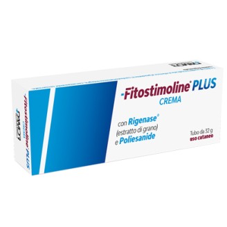 FITOSTIMOLINE Plus Crema 32g