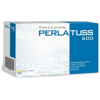 PERLATUSS*600 20 Bust.