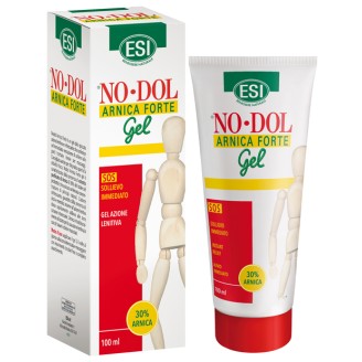 NO DOL Strong Arnica Gel 100ml