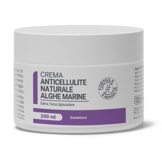 FORMULA CREMA ANTICELLUL 200M<