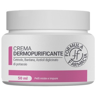 FORMULA CREMA DERMOPURIFIC 50 ML