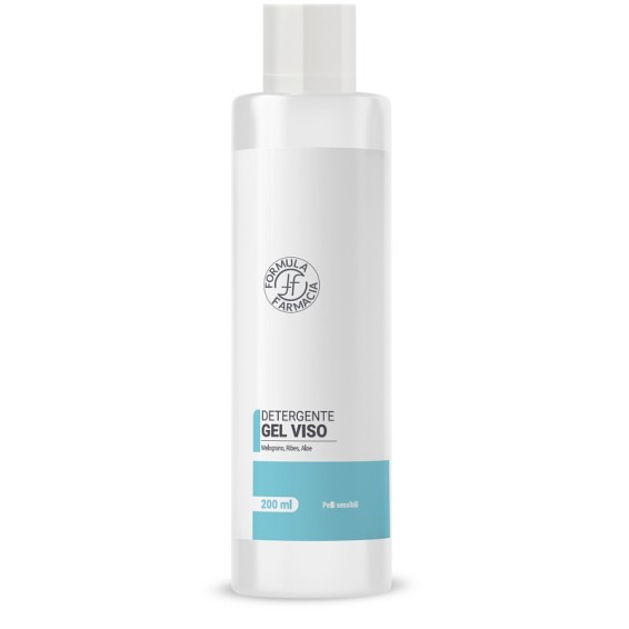 FORMULA DETERGENTE GEL VIS 200ML
