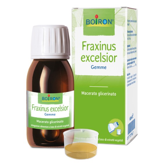 BO.FRAXINUS EXCELSIOR MG 60ml.