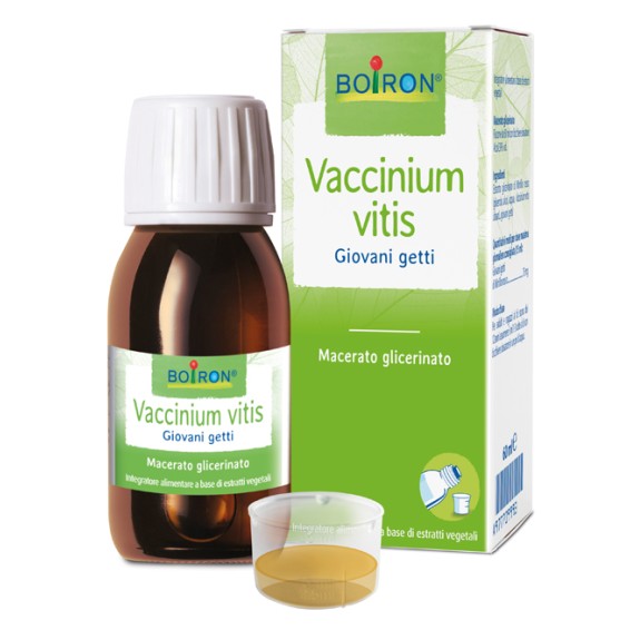 BO.VACCINIUM VITIS MG I 60ml