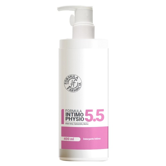 FORMULA INTIMO PHYSIO PH5,5 400M