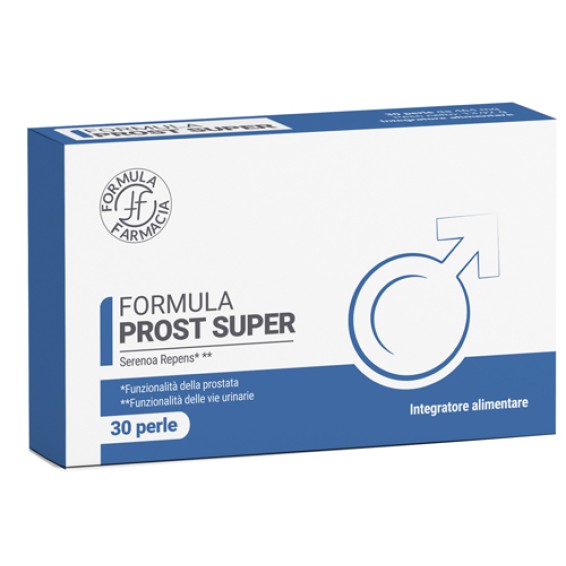 FORMULA PROST SUPER 30 PERLE