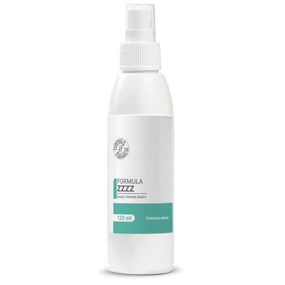 FORMULA PROTEZIONE ZZZZ 125ML