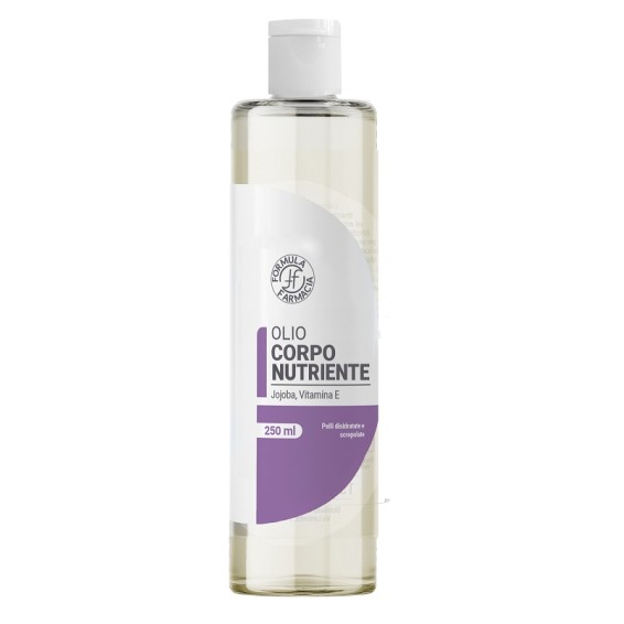 FORMULA OLIO CORPO NUTRIEN 250ML