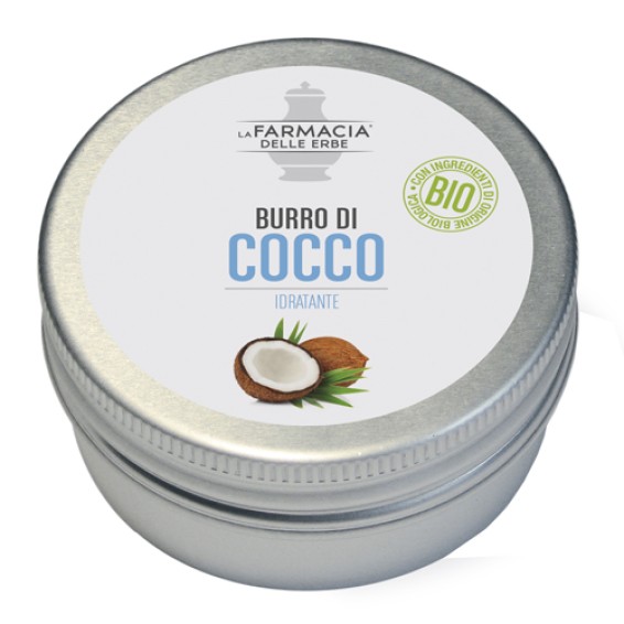 FDE BURRO DI COCCO 50ML