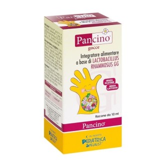 PANCINO Gtt 10ml