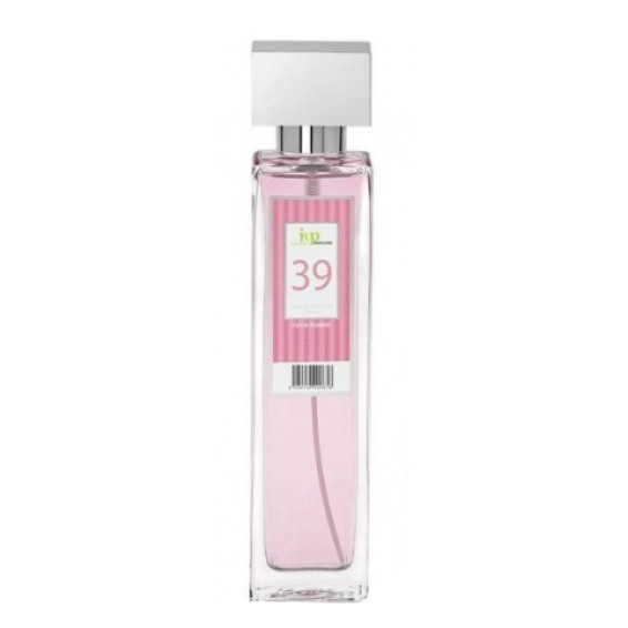 IAP PROFUMO DONNA 39 150ML IAP PROFUMO DONNA 39 150ML