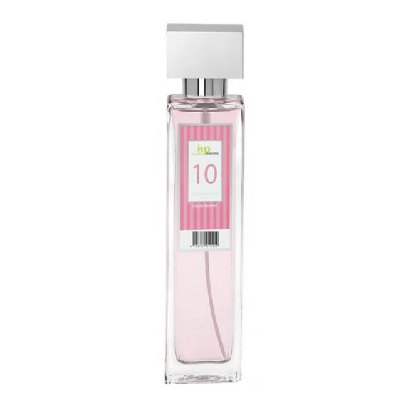IAP PROFUMO DONNA 10 150ML IAP PROFUMO DONNA 10 150ML