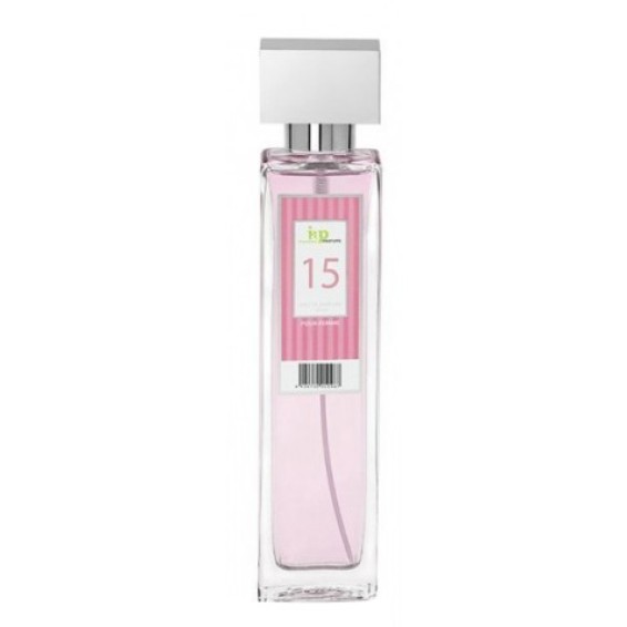 IAP PROFUMO DONNA 15 150ML IAP PROFUMO DONNA 15 150ML