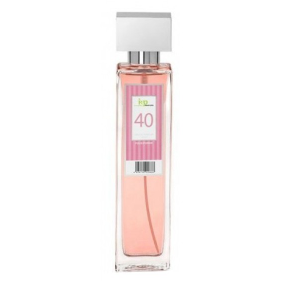 IAP PROFUMO DONNA 40 150ML IAP PROFUMO DONNA 40 150ML