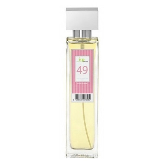 IAP PROFUMO DONNA 49 150ML IAP PROFUMO DONNA 49 150ML