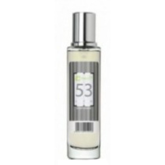 IAP MINIPROFUMO UOMO 53 30ML IAP MINIPROFUMO UOMO 53 30ML