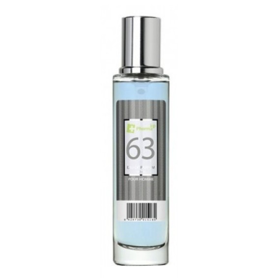 IAP MINIPROFUMO UOMO 63 30ML IAP MINIPROFUMO UOMO 63 30ML