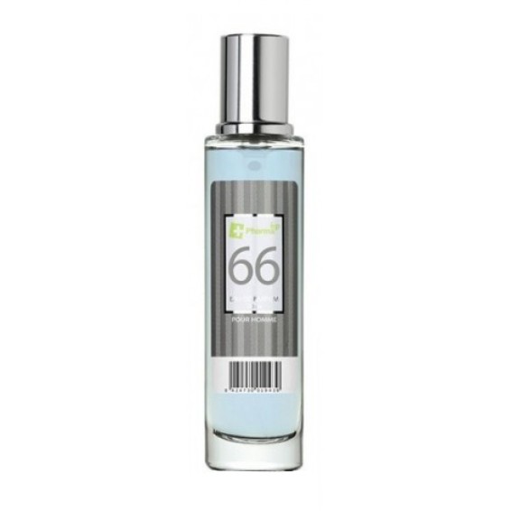 IAP MINIPROFUMO UOMO 66 30ML IAP MINIPROFUMO UOMO 66 30ML
