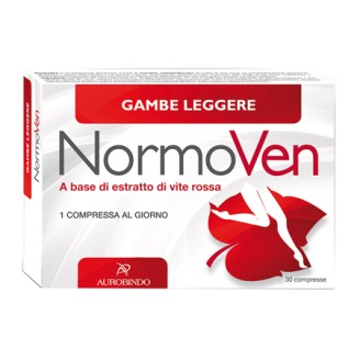 NORMOVEN 30 Cpr