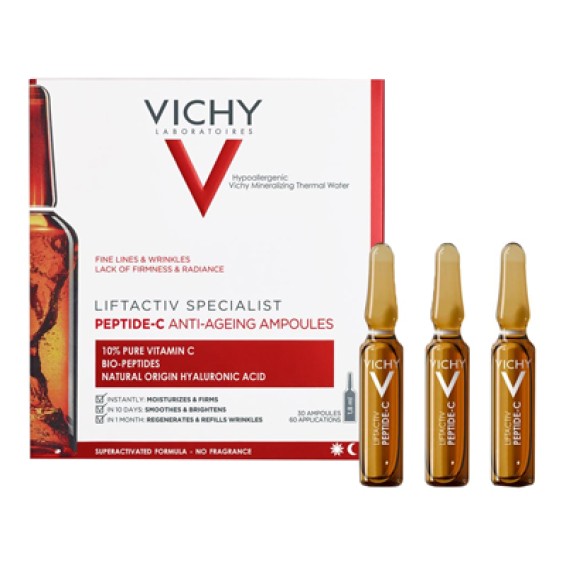 LIFTACTIV Ampolle 30x1,8ml