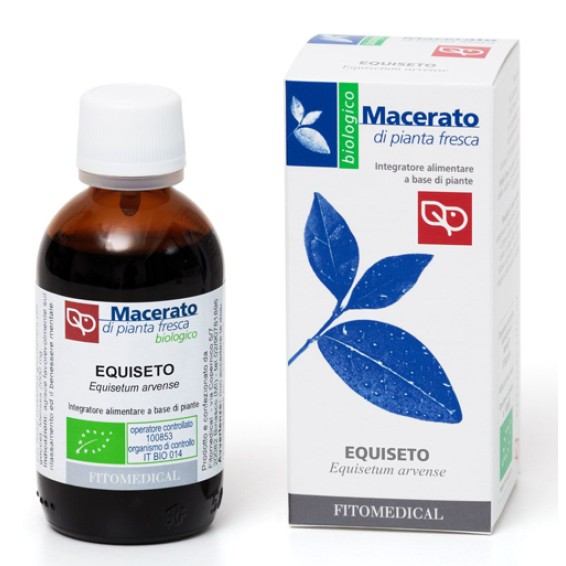 EQUISETO TM BIO 50ML FTM