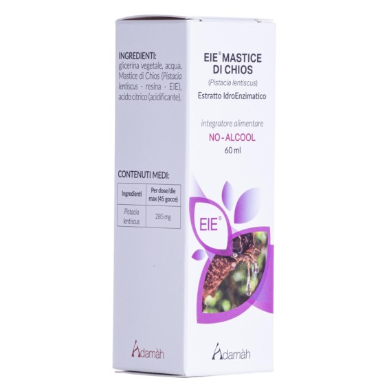 EIE MASTICE DI CHIOS 30ml