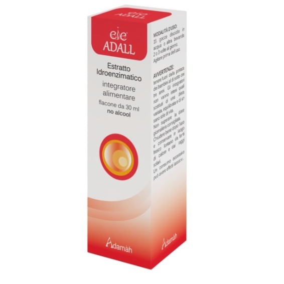 EIE ADALL 30ML