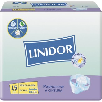 LINIDOR PAN CINT EXT M 15PZ 17