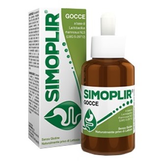 SIMOPLIR Gtt 10ml