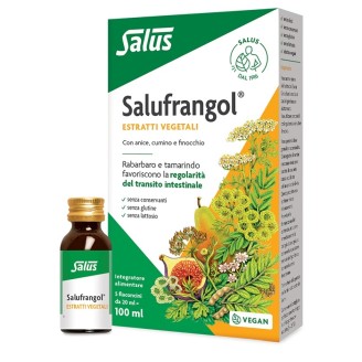 SALUFRANGOL Mono 5x20 ML