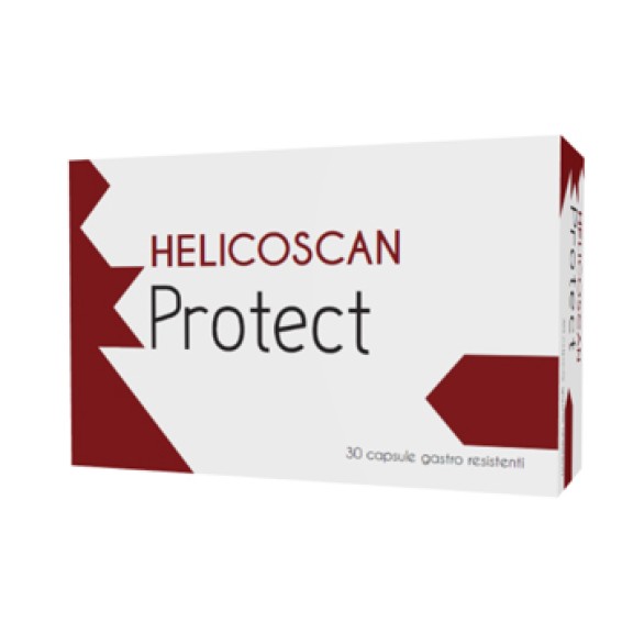 HELICOSCAN Protect 30 Cps