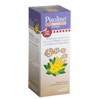 PISOLINO*Tripto 50ml