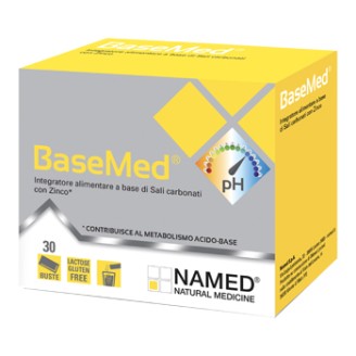 BASEMED  30 Bust.