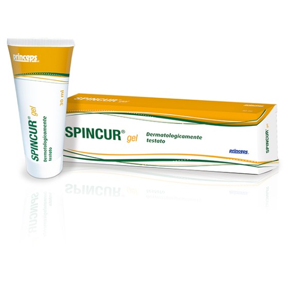 SPINCUR Gel 30ml