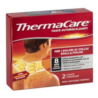 THERMACARE Col/Spa/Pol 2 fasce