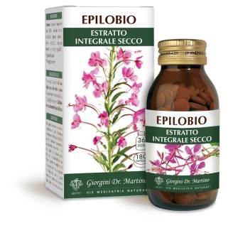 EPILOBIO Estr.Int.Secco SVS