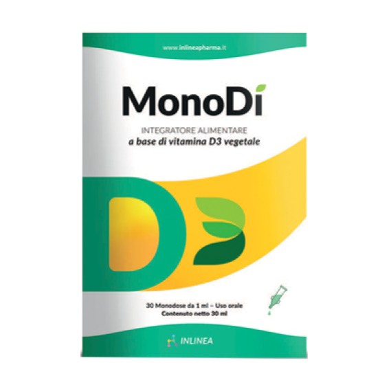 MONODI'30fl.30ml