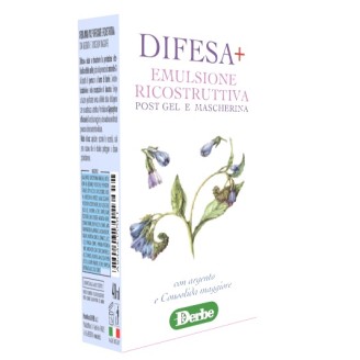 DIFESA+EMULSIONE RICOSTRUTTIVA