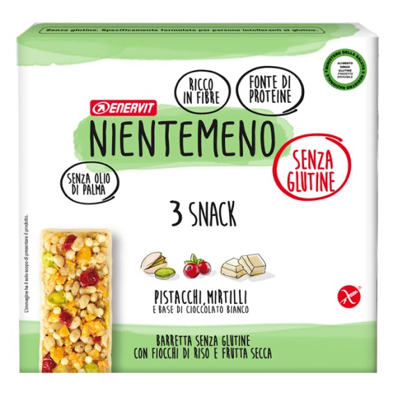 NIENTEMENO Barr.Pis/Mirt.3x23g