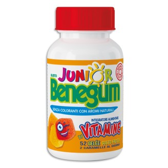 BENEGUM J Gelee Vit.150g