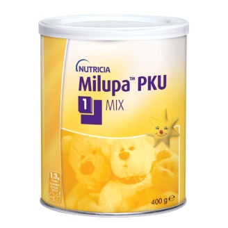 PKU 1 MIX POLVERE 400G