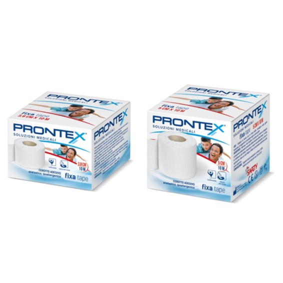 PRONTEX Fixa Tape mt10x3,8