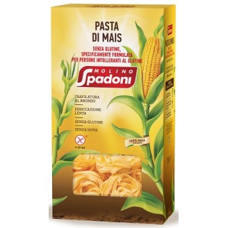 MS Tagliatelle 100% Mais 250g