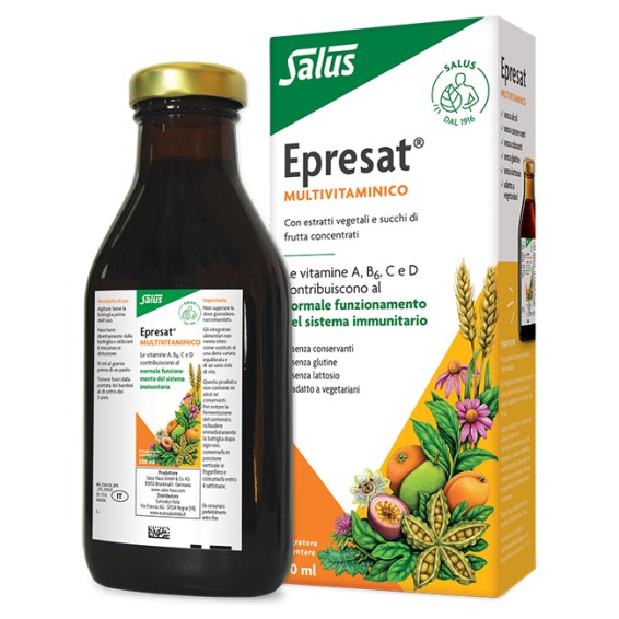 EPRESAT M/Vit.8 Vit.250ml