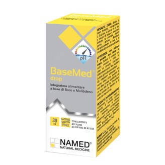 BASEMED Drop 30ml