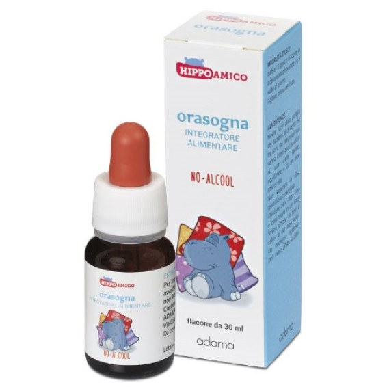 EIE ORASOGNA Gtt 30ml