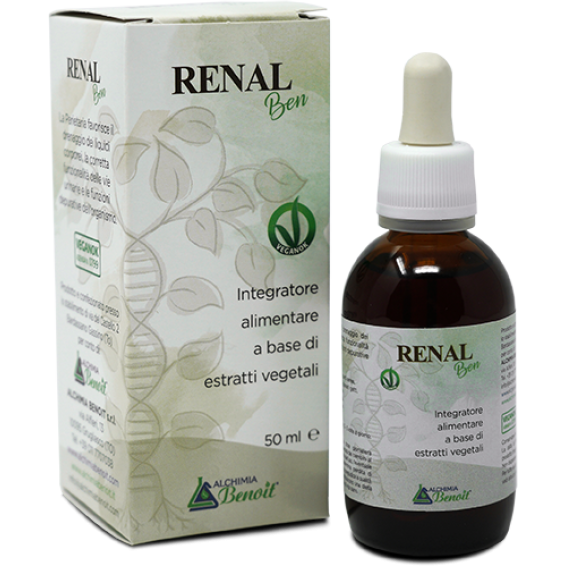 RENAL BEN 50ML