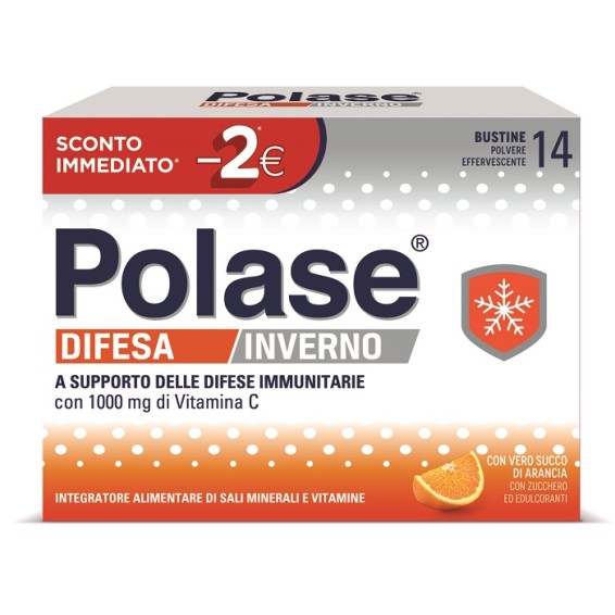 Polase Difesa Inv 14bust Pro20